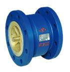 不同工業(yè)止回閥安裝步驟的優(yōu)缺點分析