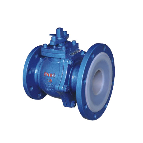 2019年中國閥門市場發展趨勢