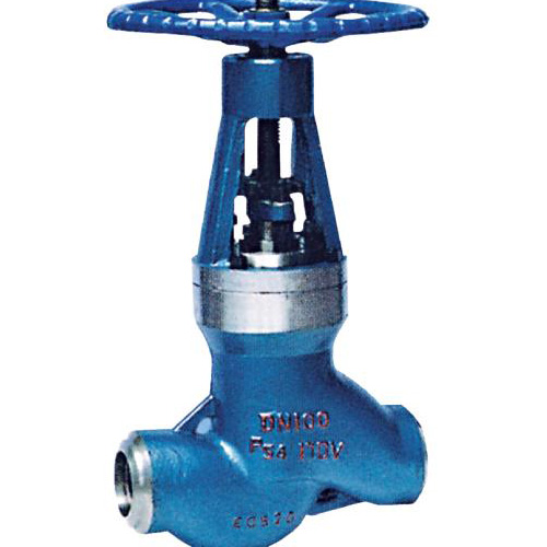 截止閥的選用原則是什么