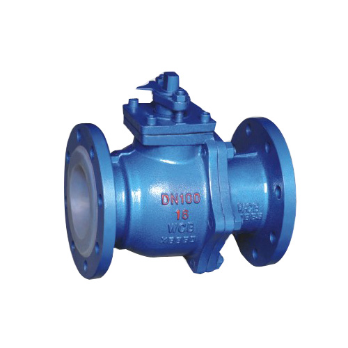 球閥的試壓方法有哪些?遠(yuǎn)大閥門告訴您!