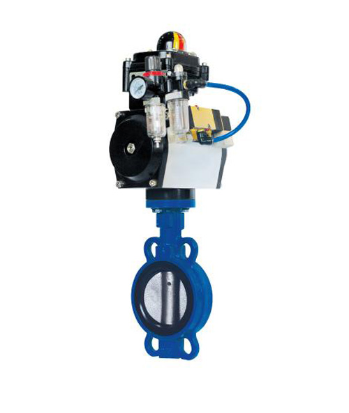 電動閥門將會在未來成為使用閥門的主流