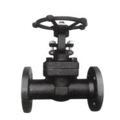 洛陽遠大閥門閘閥工作原理及具體實踐中的選用